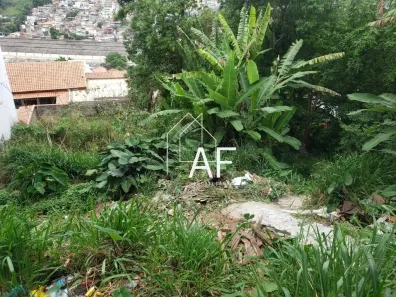 Terreno / Lote / Condomínio à venda, 318m² no Tucuruvi, São Paulo