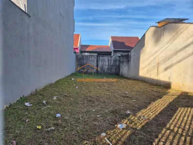 Terreno / Lote / Condomínio à venda, 140m² no Tanguá, Almirante Tamandaré