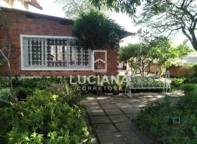 Fazenda / Sítio / Chácara com 3 Quartos à venda, 240m² no Alpes Suiços, Gravatá