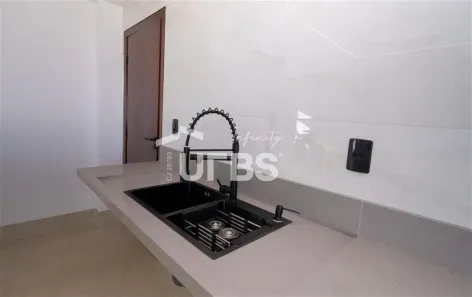 Casa de Condomínio com 4 Quartos à venda, 228m² no Jardins Bolonha, Senador Canedo