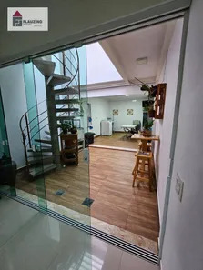 Sobrado com 3 Quartos à venda, 85m² no Jardim Elizabeth, São Paulo
