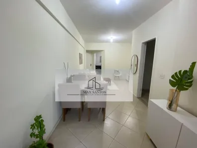 Apartamento com 2 Quartos à venda, 58m² no Parque Rosário, Campos dos Goytacazes