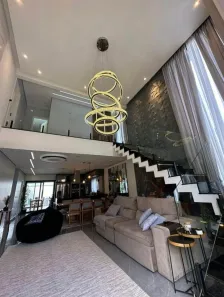 Casa de Condomínio com 3 Quartos à venda, 217m² no Roseira, Mairiporã