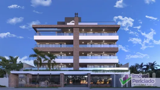 Cobertura com 3 Quartos à venda, 188m² no Itapema do Norte, Itapoá