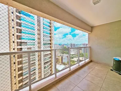 Kitnet com 1 Quarto para alugar, 44m² no Bosque das Juritis, Ribeirão Preto