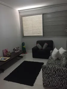 Apartamento com 2 Quartos à venda, 100m² no Jardim das Nações, Taubaté
