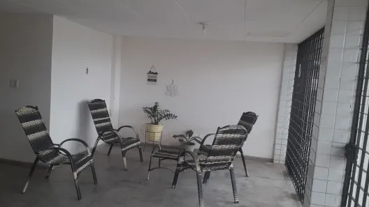 Apartamento com 2 Quartos à venda, 74m² no Pau Amarelo, Paulista