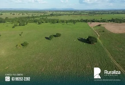 Fazenda / Sítio / Chácara à venda, 261m² no , Bernardo Sayão