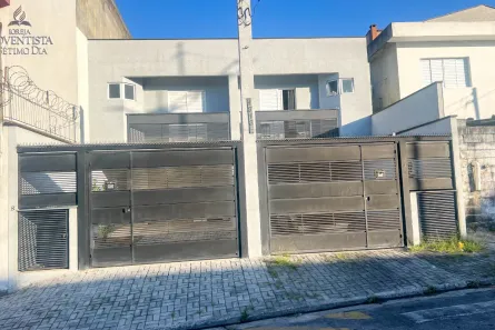 Casa com 2 Quartos à venda, 105m² no Aliança, Ribeirão Pires