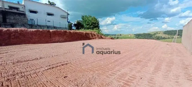 Terreno / Lote / Condomínio à venda, 1736m² no Almeida Prado, Igaratá