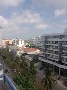 Cobertura com 3 Quartos para alugar, 100m² no Braga, Cabo Frio