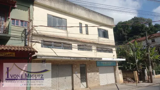 Apartamento com 1 Quarto para alugar, 50m² no São Judas Tadeu, Miguel Pereira