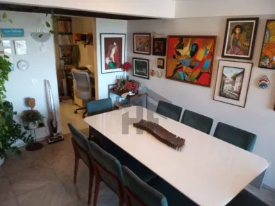 Apartamento com 3 Quartos à venda, 170m² no Boa Vista, Recife