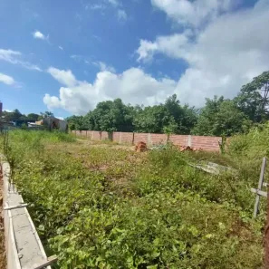 Terreno / Lote / Condomínio à venda, 585m² no , Itaparica