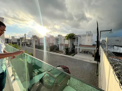 Casa de Condomínio com 3 Quartos à venda, 303m² no SIM, Feira de Santana