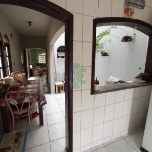 Sobrado com 3 Quartos à venda, 175m² no Cidade Nova Jacareí, Jacareí