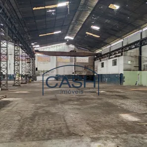 Galpão / Depósito / Armazém para venda ou aluguel, 44364m² no Santo Elias, Mesquita