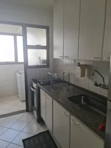 Cobertura com 3 Quartos à venda, 155m² no Vila Aviação, Bauru
