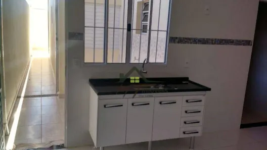 Casa com 2 Quartos à venda, 105m² no Jardim Residencial Vaughan, Sumaré