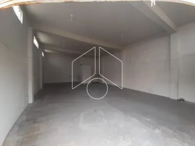 Galpão / Depósito / Armazém à venda, 98m² no Jardim Marajó, Marília