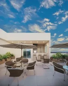 Apartamento com 2 Quartos à venda, 56m² no Olinda, Nilópolis