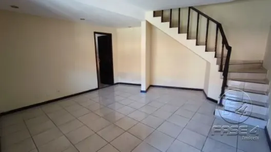 Casa de Condomínio com 2 Quartos à venda, 69m² no Nova Liberdade, Resende