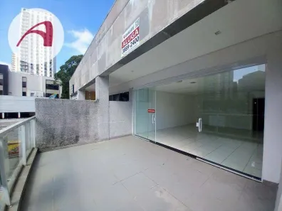 Loja / Salão / Ponto Comercial para alugar, 58m² no Jardim Londrina, São Paulo