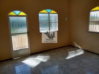 Casa com 2 Quartos à venda, 110m² no Capela (Rio do Ouro), Magé