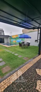 Sobrado com 2 Quartos à venda, 200m² no Jardim dos Lagos 2, Nova Odessa