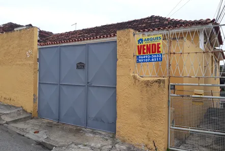 Sobrado com 2 Quartos à venda, 180m² no Engenhoca, Niterói