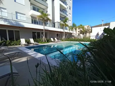 Apartamento com 3 Quartos à venda, 86m² no Rio Branco, São Leopoldo