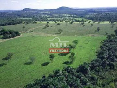 Fazenda / Sítio / Chácara à venda no Área Rural de Formosa, Formosa