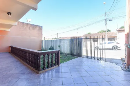 Sobrado com 4 Quartos à venda, 180m² no Loteamento Vila Verde, Campo Largo
