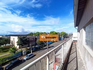 Loja / Salão / Ponto Comercial para alugar, 100m² no Parque Residencial Casa Branca, Suzano