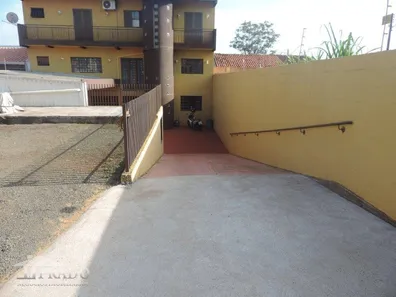 Sobrado com 3 Quartos à venda, 174m² no Santa Paula, Ibiporã