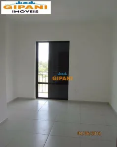 Apartamento com 2 Quartos para alugar, 66m² no Loteamento Santo Antonio, Jaguariúna