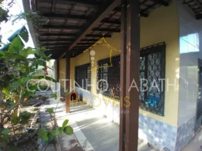 Casa com 3 Quartos à venda, 150m² no Areal, Araruama