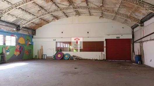Galpão / Depósito / Armazém à venda, 680m² no Bosque da Saúde, São Paulo