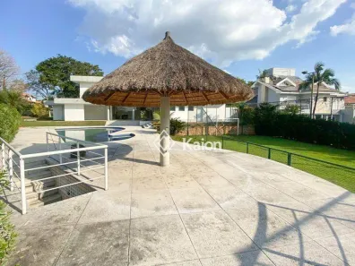 Casa de Condomínio com 4 Quartos para venda ou aluguel, 576m² no Haras Paineiras, Salto