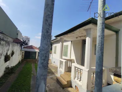 Casa com 5 Quartos à venda, 400m² no Ipiranga, São Paulo