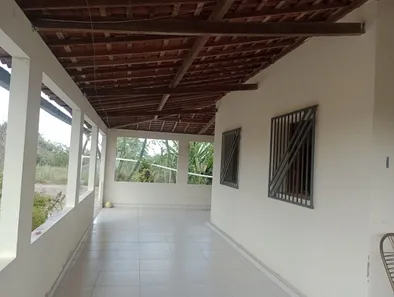 Fazenda / Sítio / Chácara com 3 Quartos à venda, 40000m² no , Passira
