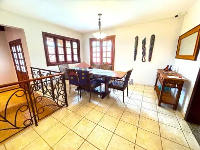 Casa de Condomínio com 4 Quartos para alugar, 306m² no Setor Habitacional Jardim Botânico, Brasília
