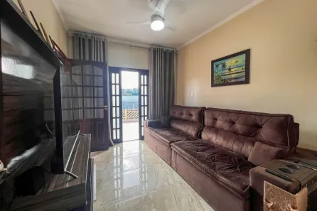 Casa com 3 Quartos à venda, 175m² no Bocaina, Ribeirão Pires