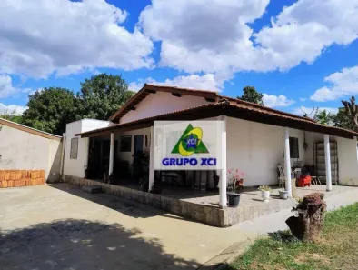 Fazenda / Sítio / Chácara à venda, 1150m² no Chácara Primavera, Sumaré