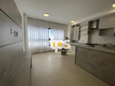 Apartamento com 2 Quartos para alugar, 68m² no Nova Guará, Guaratinguetá