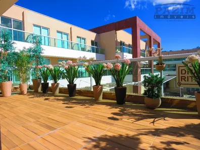 Conjunto Comercial / Sala com 3 Quartos à venda, 84m² no Centro, Vinhedo