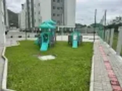 Apartamento com 2 Quartos para alugar, 60m² no Cedro, Camboriú