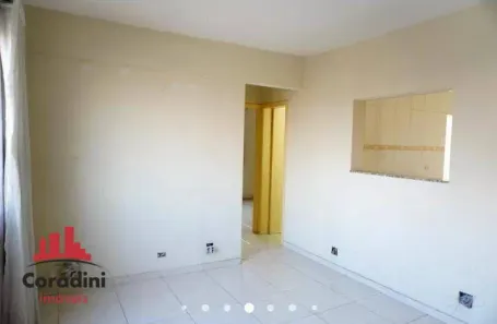 Apartamento com 2 Quartos para alugar, 62m² no Conserva, Americana