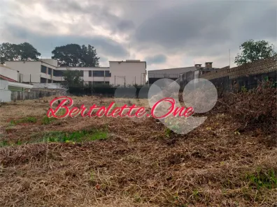 Terreno / Lote / Condomínio à venda, 1000m² no Vila Mazzei, São Paulo