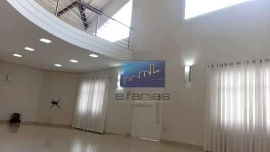 Sobrado com 3 Quartos à venda, 402m² no Bom Retiro, Jarinu